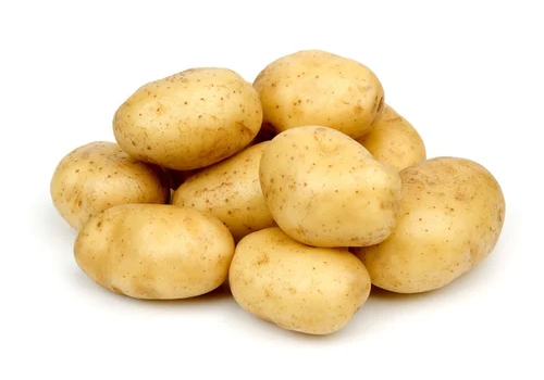 Natural Potato In Kerala